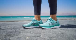 Image de l'article ASICS GEL-CUMULUS 24 – une nouvelle version dotée d’un meilleur amorti