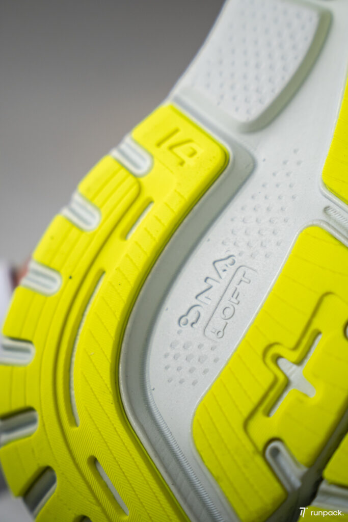 Brooks Ghost 14 Test et avis