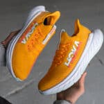 HOKA Carbon X3 – Test et avis
