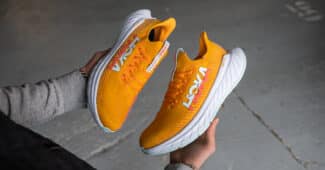 Image de l'article HOKA Carbon X3 – Test et avis