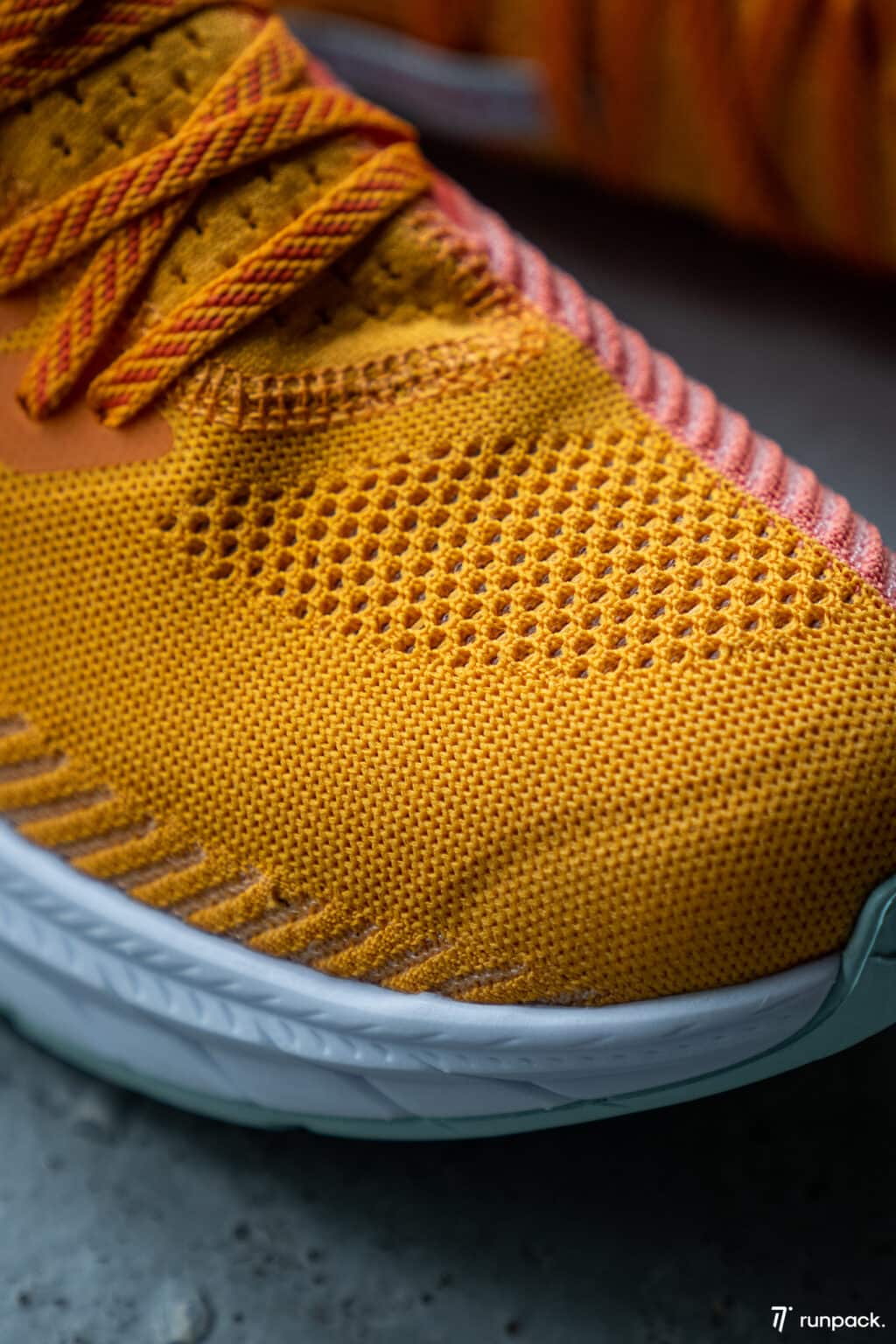 HOKA Carbon X3 Test et avis
