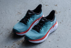 Image de l'article HOKA Clifton 8 – Test et avis