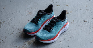 Image de l'article HOKA Clifton 8 – Test et avis