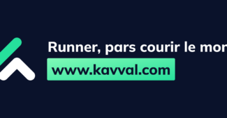 Image de l'article Kavval – un calendrier digital qui centralise les événements running