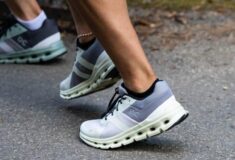 Image de l'article On Cloudrunner – Test et avis du LAB runpack
