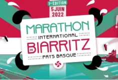 Image de l'article Mizuno devient partenaire officiel du Marathon International de Biarritz