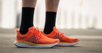 Image de l'article New Balance 1080v12 – de la souplesse et de la réactivité !