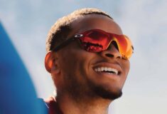 Image de l'article Oakley dévoile son nouveau modèle de lunettes Re:SubZero