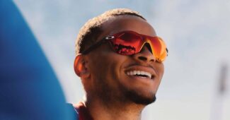 Image de l'article Oakley dévoile son nouveau modèle de lunettes Re:SubZero