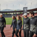 OAC Europe : une équipe d’athlétisme élite composée de jeunes athlètes On Running