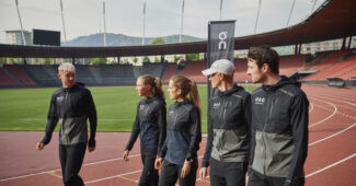 Image de l'article OAC Europe : une équipe d’athlétisme élite composée de jeunes athlètes On Running