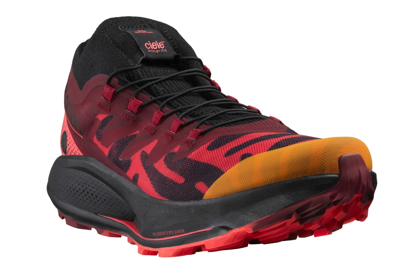 salomon ciele pulsar trail pro 2