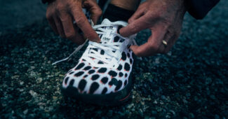Image de l'article Salomon x Ciele – deux chaussures de running/trail en édition limitée !