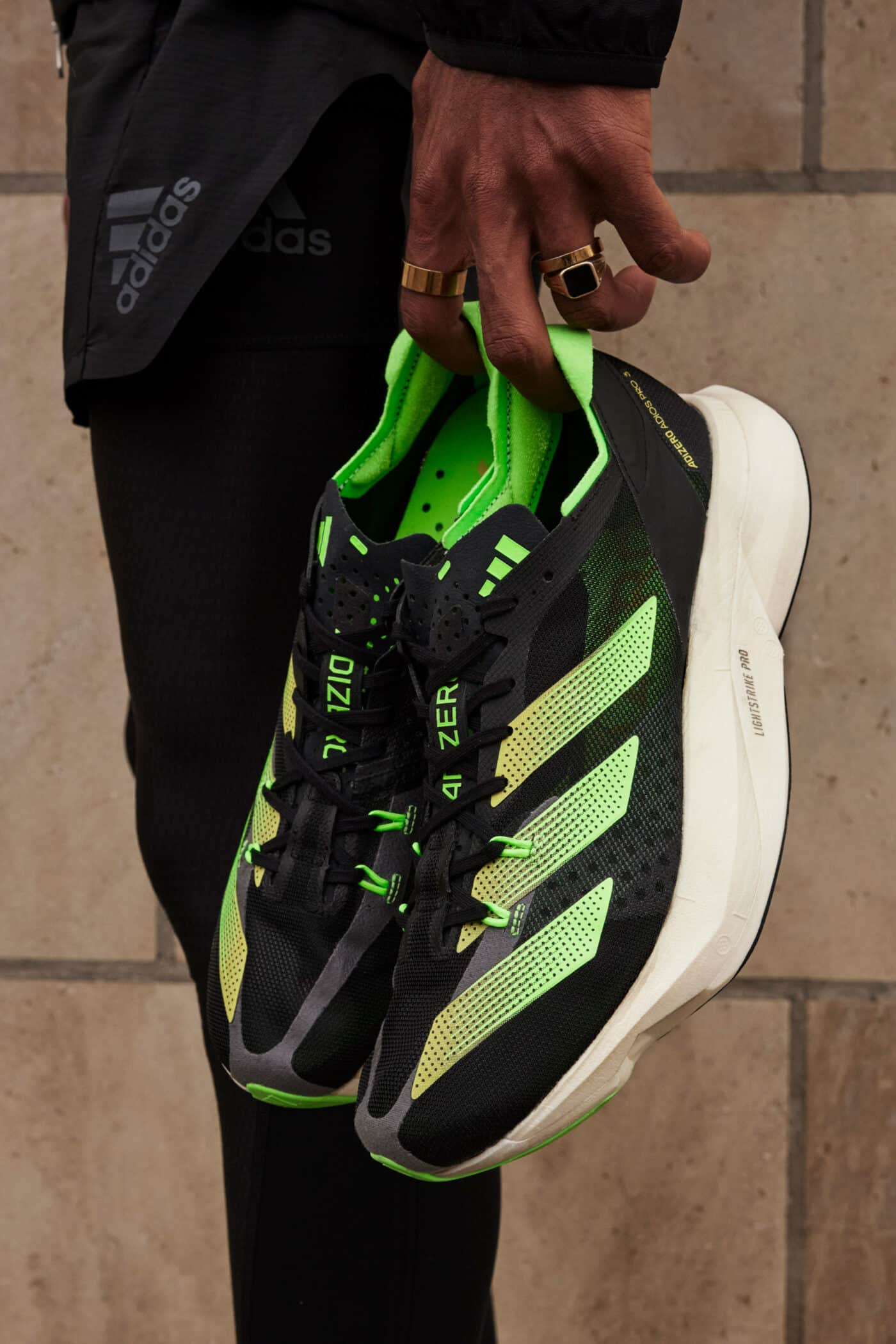 adidas adizero adios pro 3 1