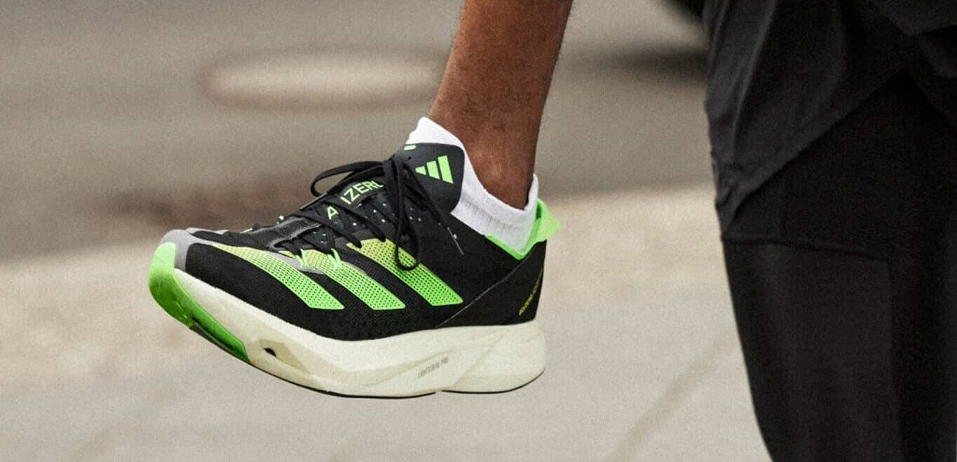 ADIZERO ADIOS PRO 3 スパイクシューズ ADIZERO ADIOS PRO 3 スパイクシューズ アディダス】「ADIZERO ADIOS