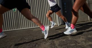 Image de l'article adidas présente sa toute nouvelle Supernova !