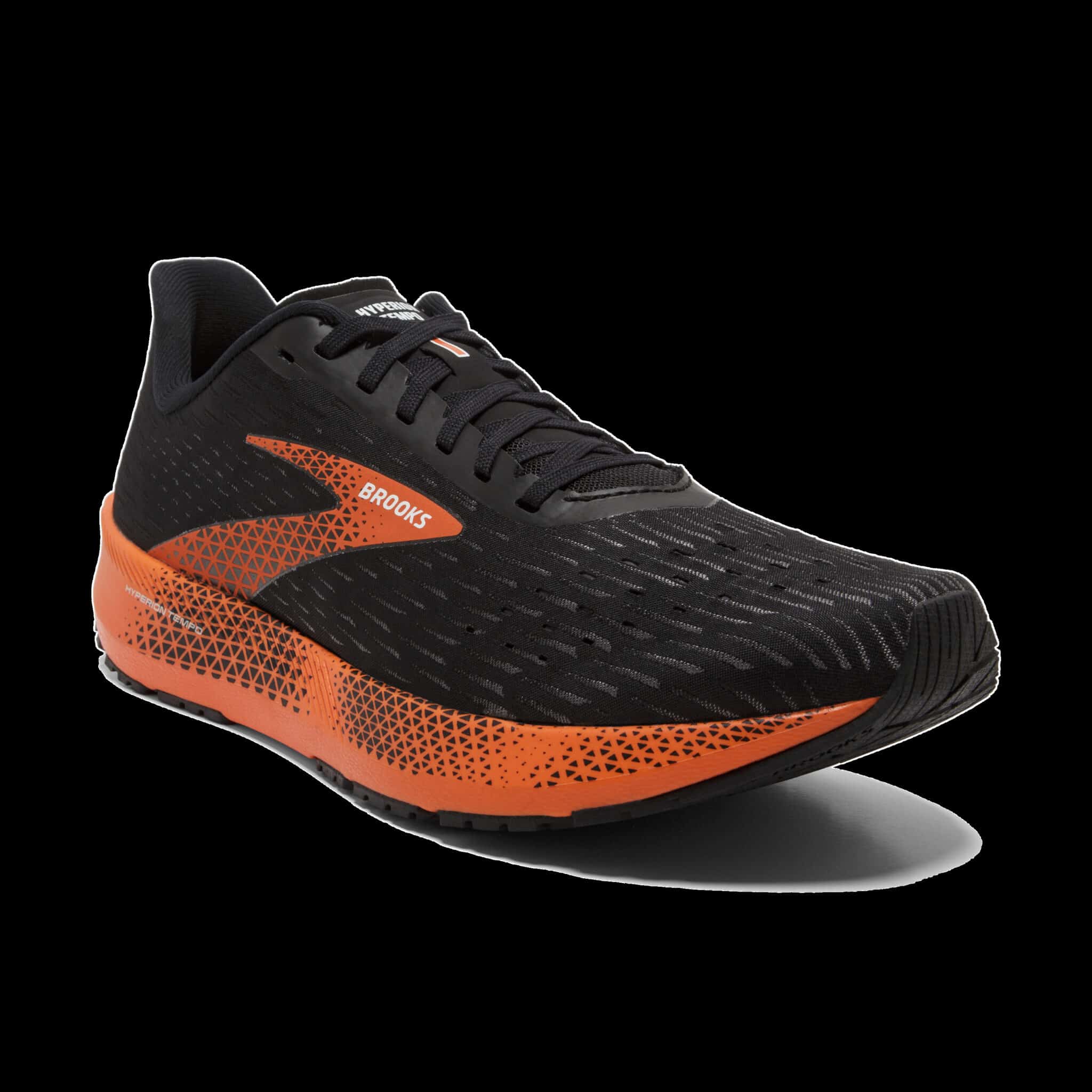 brooks hyperion tempo nitro infused