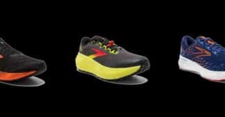 Image de l'article Zoom sur les chaussures dotées du Nitro Infused – la nouvelle mousse de Brooks