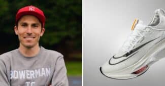 Image de l'article On a échangé avec Elliott Heath sur la Nike Alphafly 2