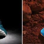 Evadict XT8 – une chaussure de trail polyvalente idéale sur terrain boueux