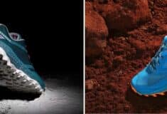 Image de l'article Evadict XT8 – une chaussure de trail polyvalente idéale sur terrain boueux