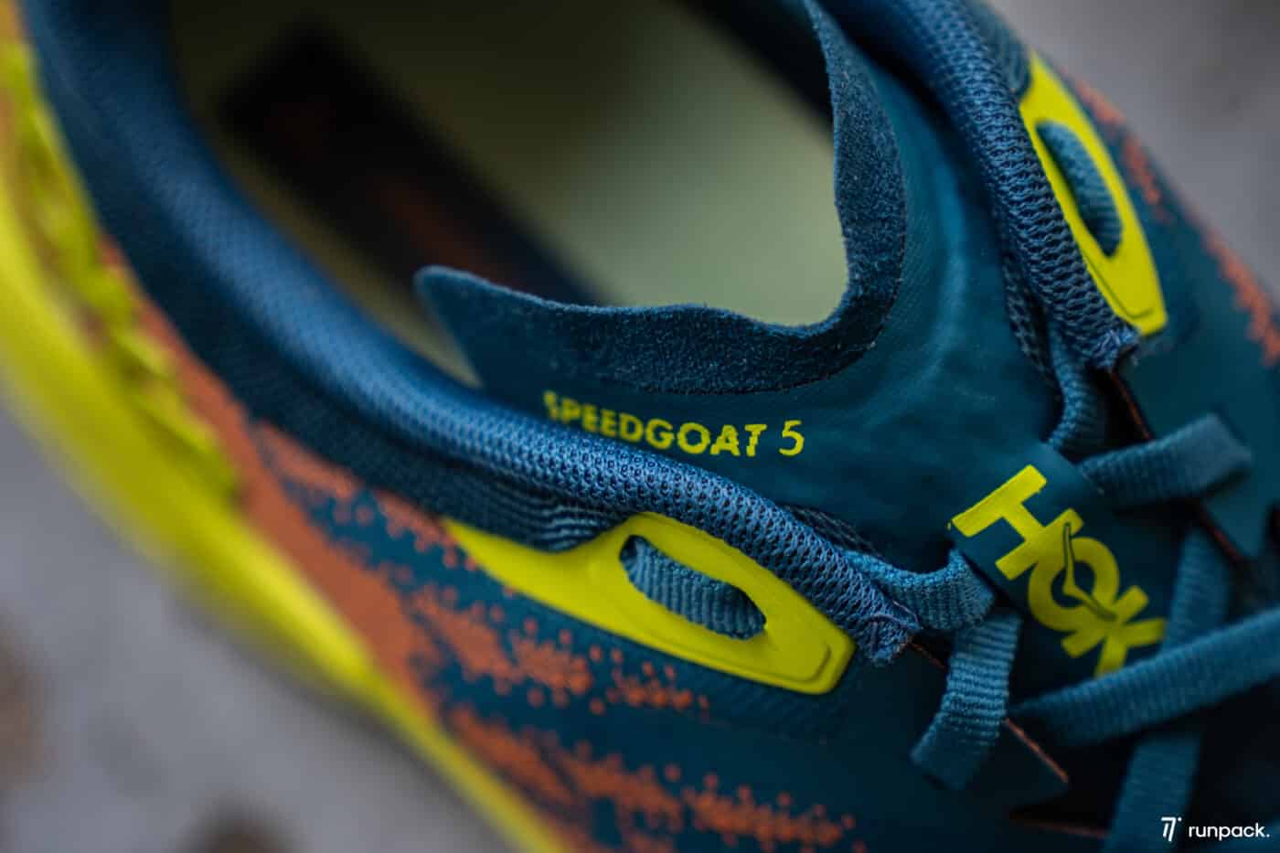 hoka speedgoat 5 test runpack 4