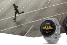 Image de l'article Découvrez les nouvelles Garmin Forerunner 255 et 955