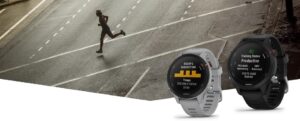 montres garmin forerunner 255 955