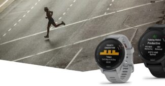 Image de l'article Découvrez les nouvelles Garmin Forerunner 255 et 955