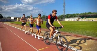 Image de l'article Nicolas Navarro chez On Running ?