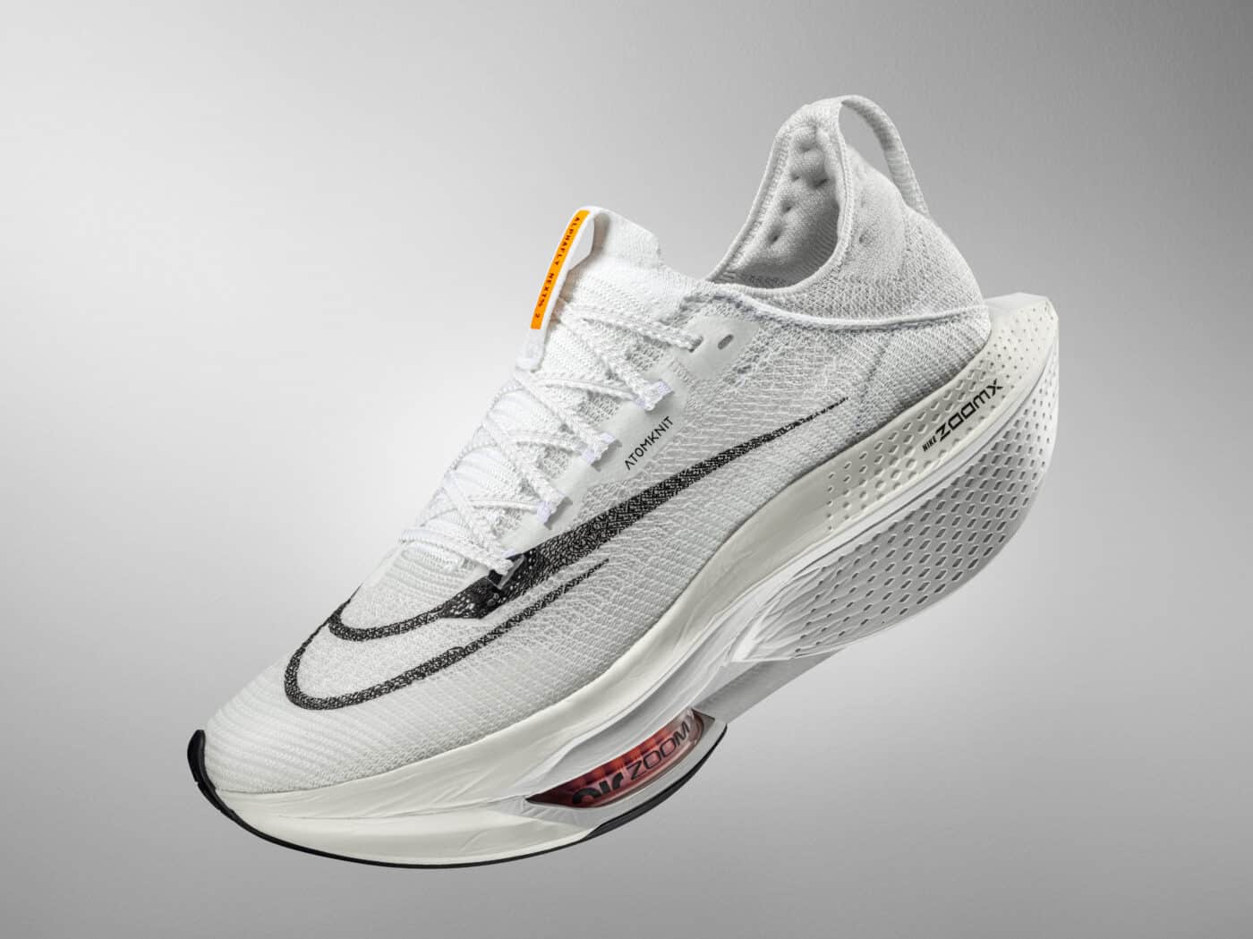 nike vaporfly alphafly