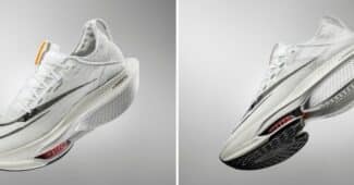 Image de l'article Nike dévoile la ZoomX Alphafly Next% 2