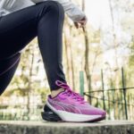 PUMA Run XX Nitro – une chaussure de running conçue pour les femmes