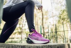 Image de l'article PUMA Run XX Nitro – une chaussure de running conçue pour les femmes