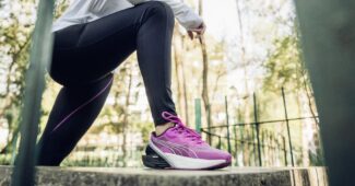 Image de l'article PUMA Run XX Nitro – une chaussure de running conçue pour les femmes