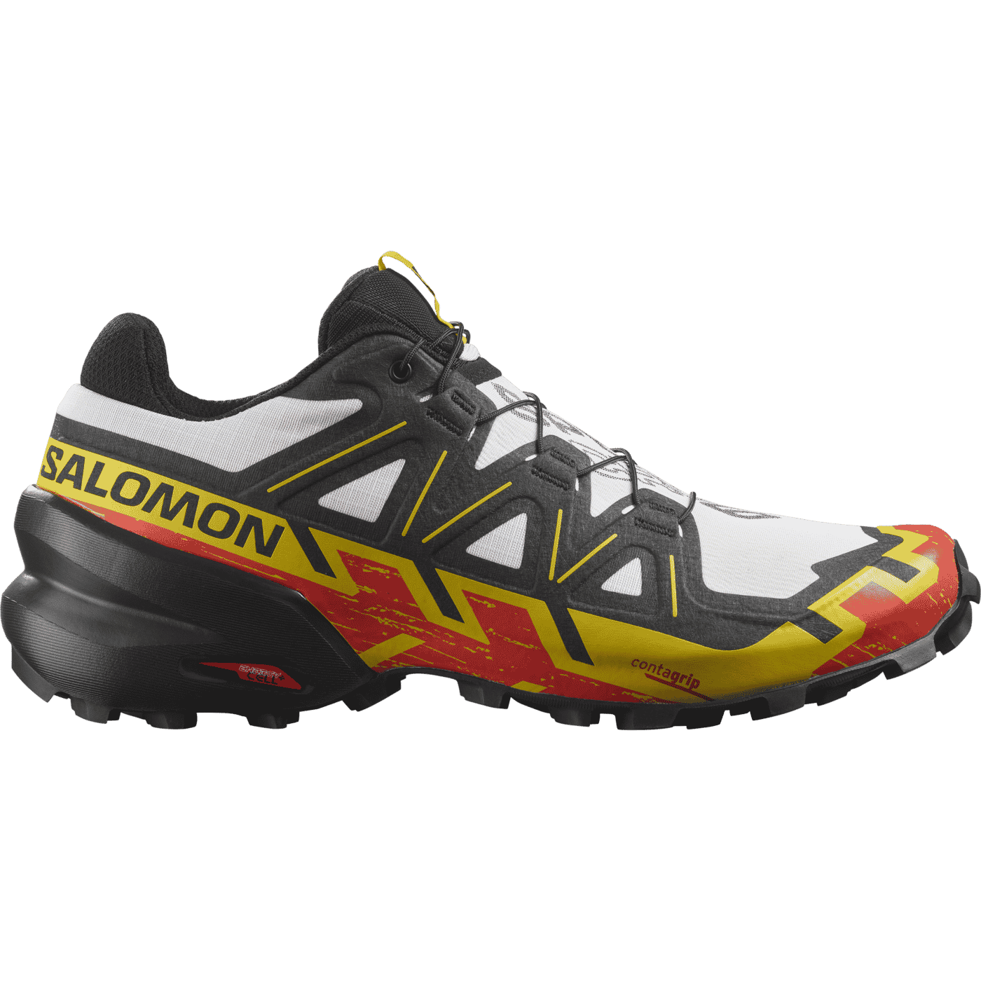 salomon speedcross 6