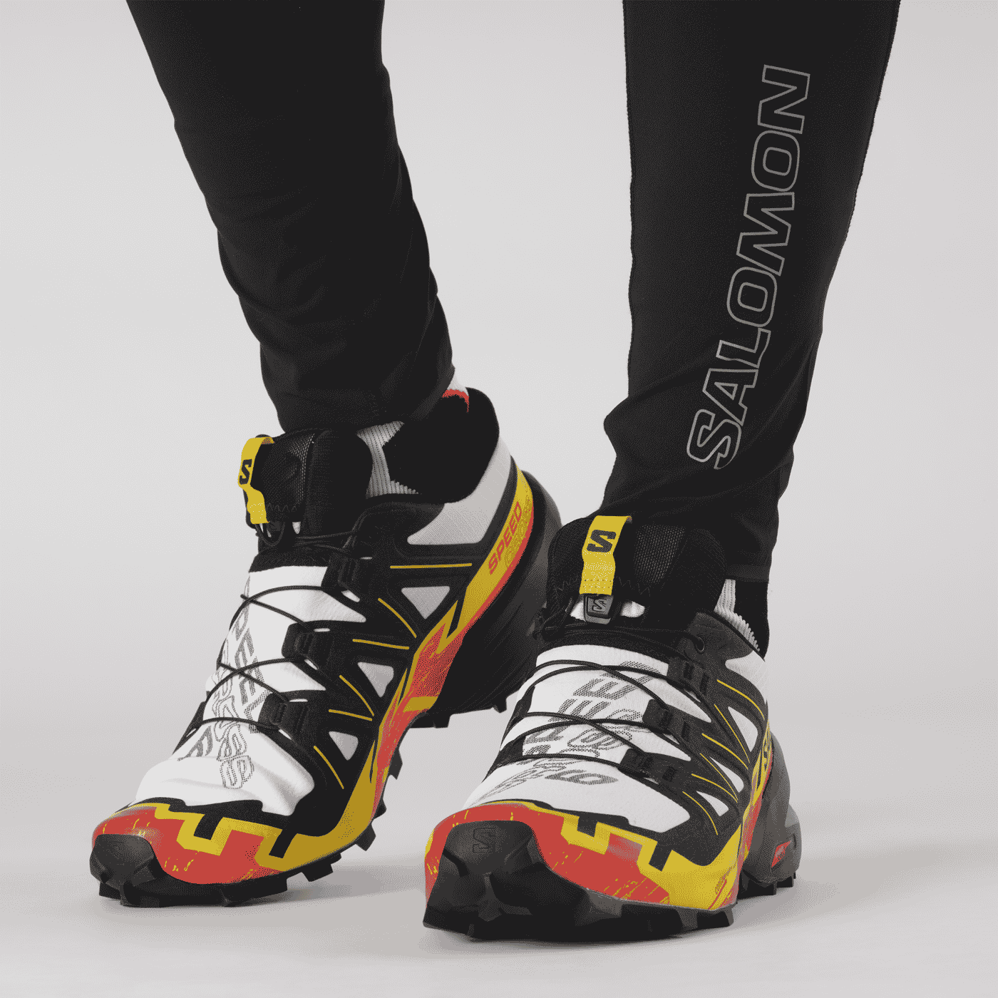 salomon speedcross 6 1