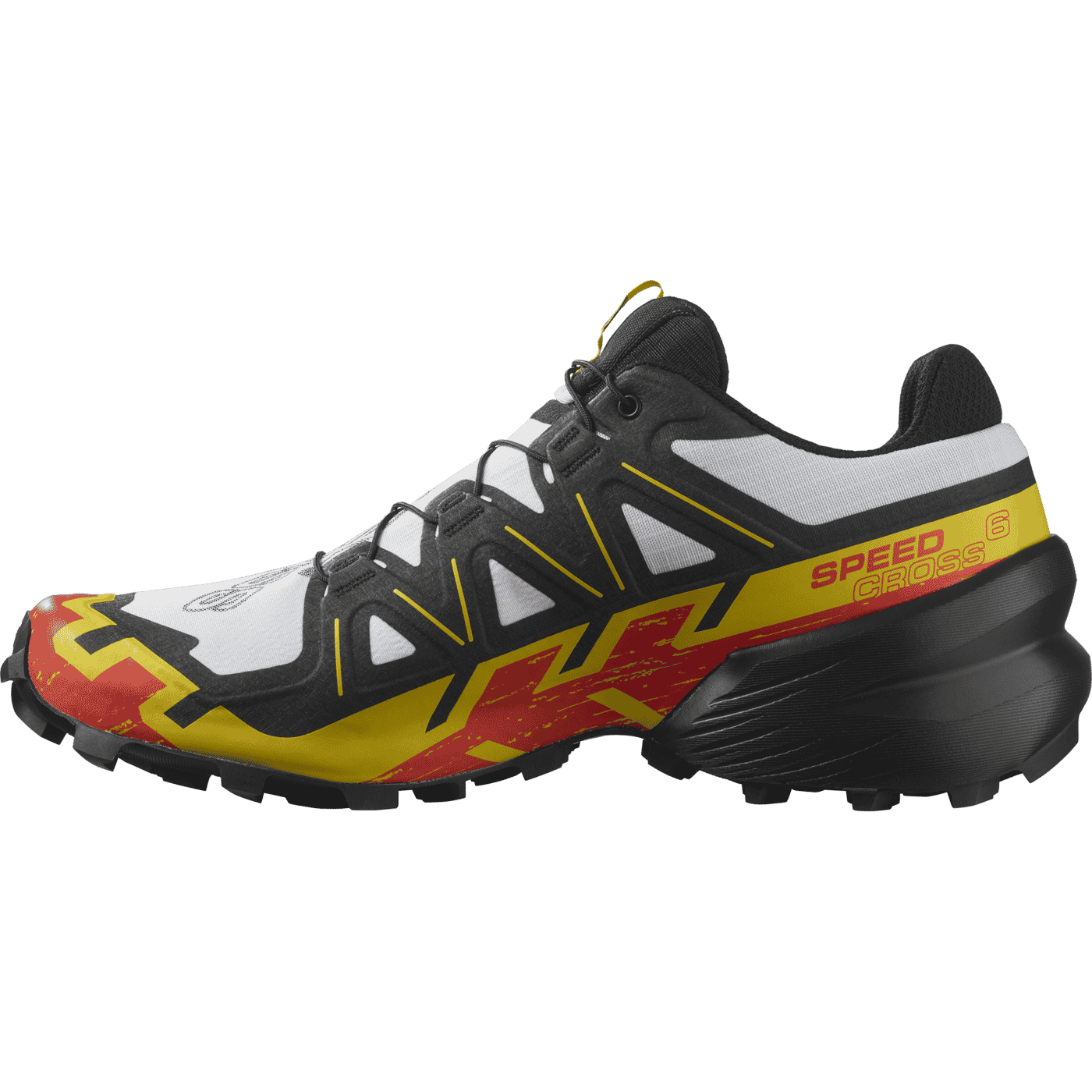 salomon speedcross 6 3