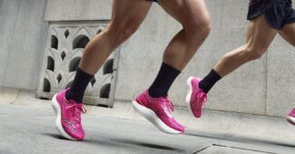 Image de l'article Saucony annonce l’ouverture de la House of Speed à Paris !
