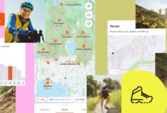 Image de l'article Strava met à jour son interface et dévoile 4 nouveaux sports !