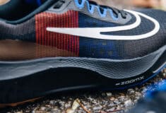 Image de l'article Nike Zoom Fly 5 : une chaussure à plaque carbone totalement revisitée