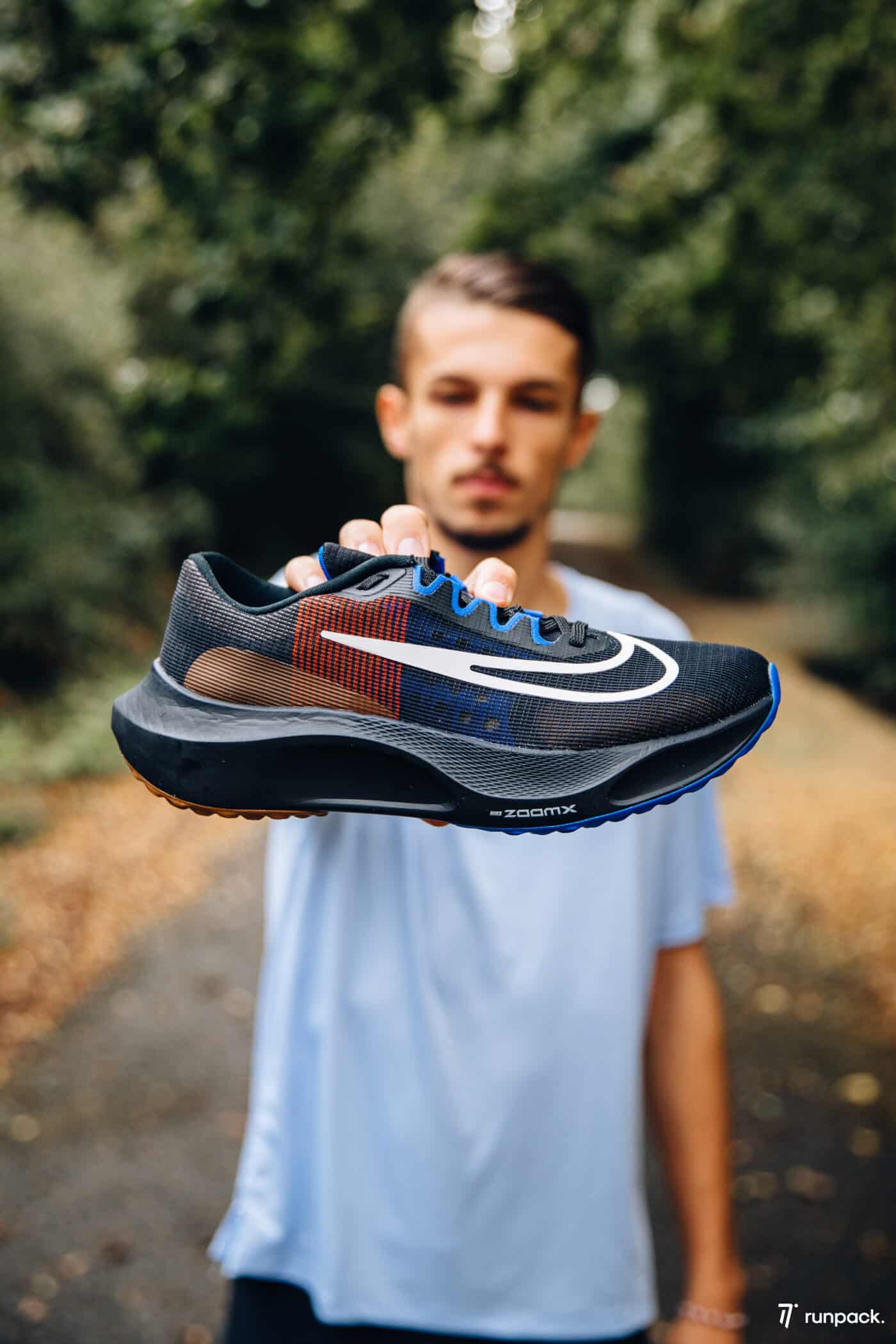nike zoom fly carbon