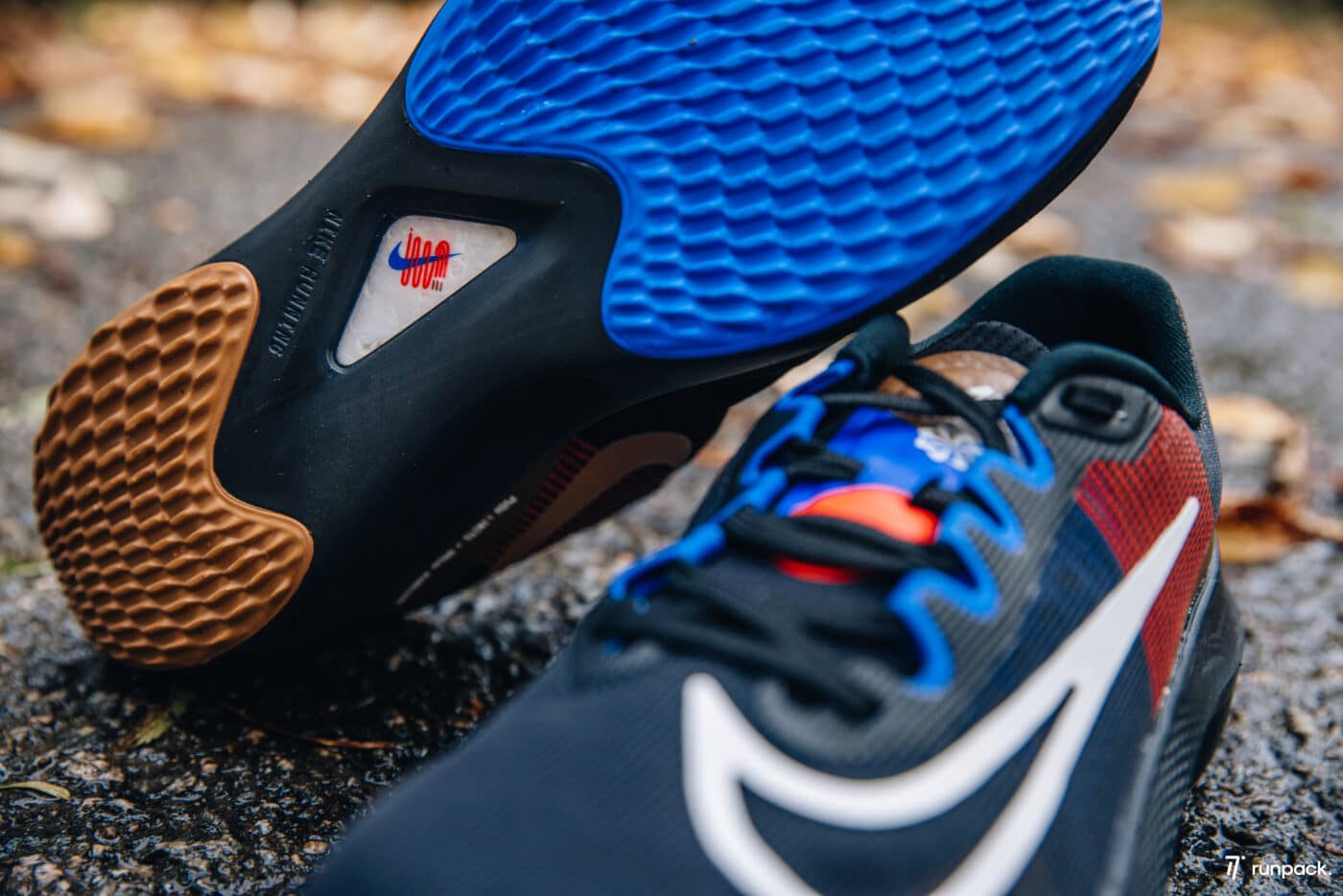 Nike Zoom Fly 5 Test & Avis