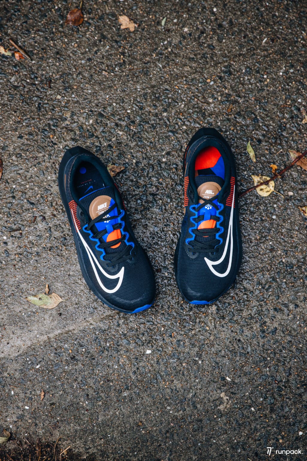 Nike Zoom Fly 5 Test & Avis
