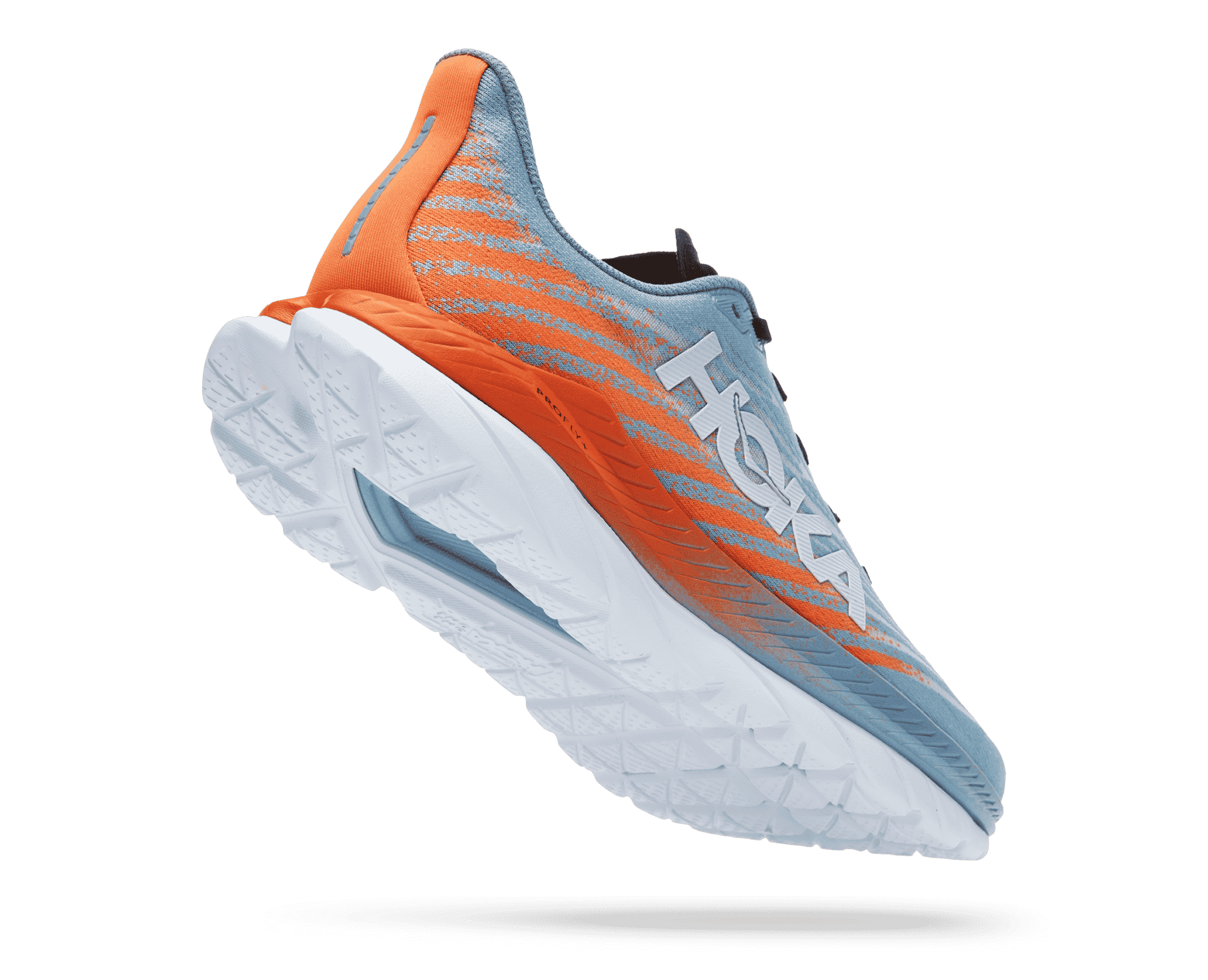 HOKA dévoile son nouveau modèle, la Mach 5