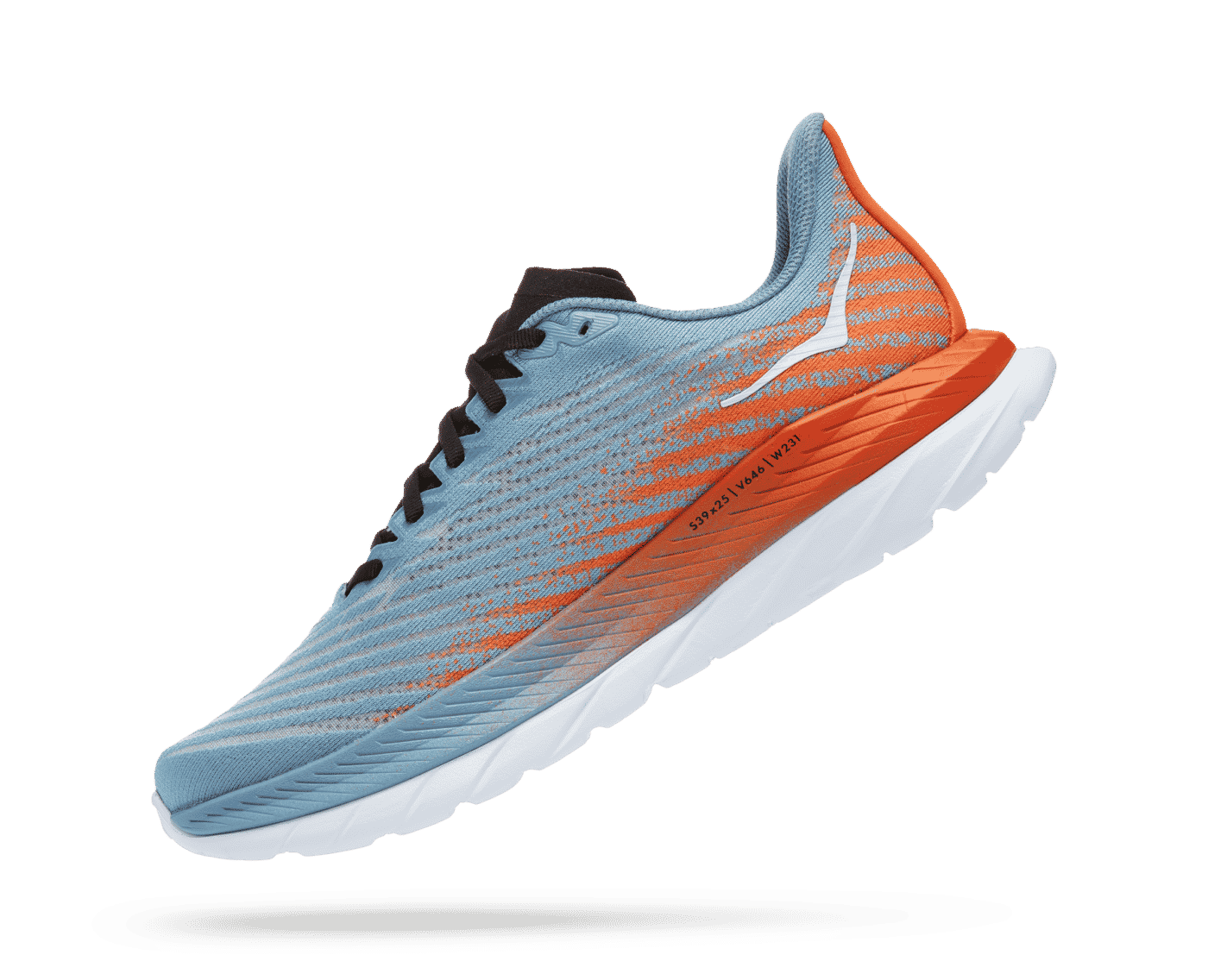 HOKA Mach 5