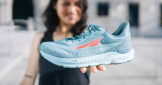 Image de l'article Altra Torin 6 : un best-seller devenu encore plus confortable