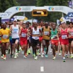 Le marathon au mondiaux d’Eugene 2022, un combat entre Nike et adidas
