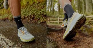 Image de l'article Nike Pegasus Trail 4 – optez pour une chaussure polyvalente