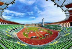 Image de l'article Hayward Field, le premier stade américain à accueillir les championnats du monde d’athlé